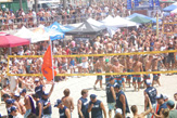 Manhattan 6-Man Surf Fest - NutriShop Redondo Beach